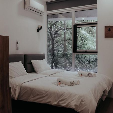 Apple Cozy Hotel Tbilisi ภายนอก รูปภาพ