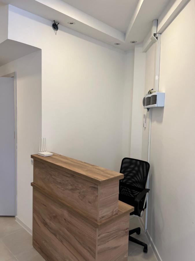 Apple Cozy Hotel Tbilisi ภายนอก รูปภาพ