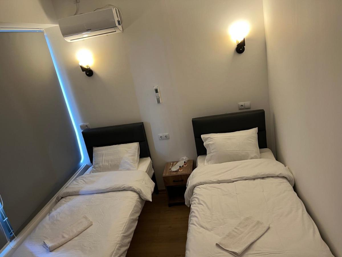 Apple Cozy Hotel Tbilisi ภายนอก รูปภาพ