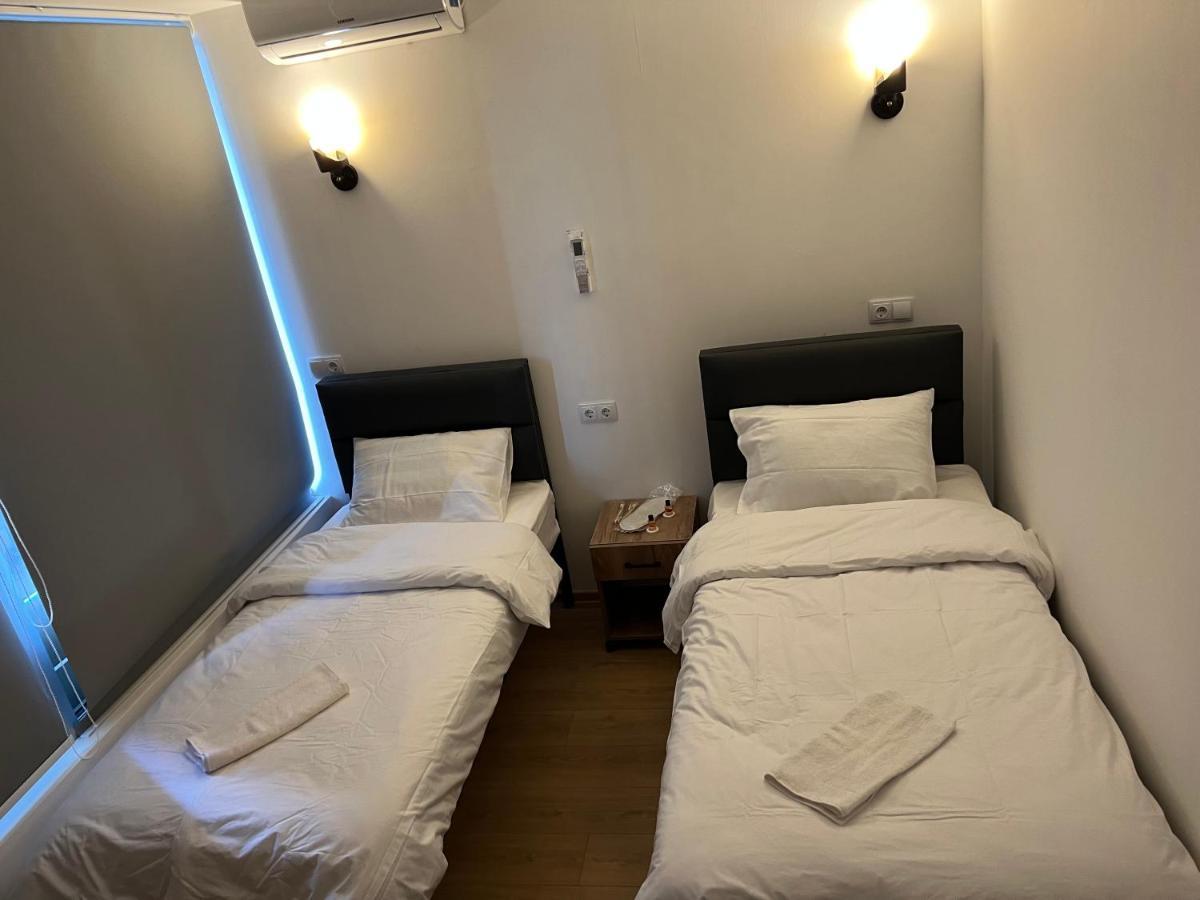 Apple Cozy Hotel Tbilisi ภายนอก รูปภาพ