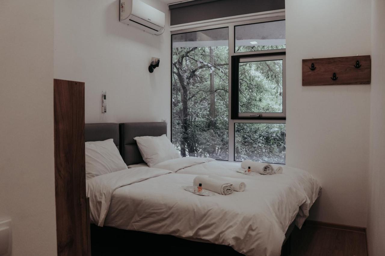 Apple Cozy Hotel Tbilisi ภายนอก รูปภาพ